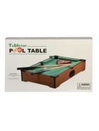 Настольный бильярд «Американка» - фото 119316200