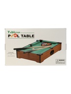 Настольный бильярд «Американка» - Фото 9