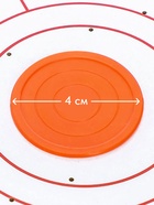 Настольная игра «Аэрохоккей. Великолепный матч», работает от батареек, 2 игрока, 3+ - Фото 4