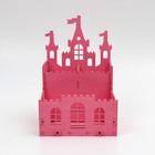 Органайзер для канцелярии "Замок принцесса" - Фото 4