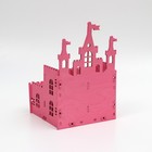 Органайзер для канцелярии "Замок принцесса" - Фото 5