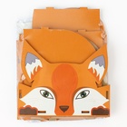 Органайзер для канцелярии «Лисичка» - фото 25347180