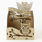 Органайзер для канцелярии «Сова» - Фото 4