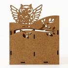 Органайзер для канцелярии «Сова» - Фото 7