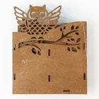 Органайзер для канцелярии «Сова» - Фото 8