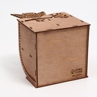 Органайзер для канцелярии «Сова» - Фото 9