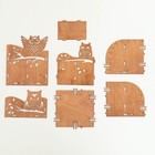 Органайзер для канцелярии «Сова» - Фото 10