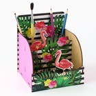 Органайзер для канцелярии «Фламинго» - Фото 2