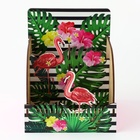 Органайзер для канцелярии «Фламинго» - Фото 4