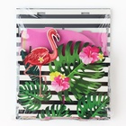 Органайзер для канцелярии «Фламинго» - Фото 8