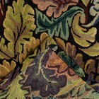 Покрывало гобеленовое "Этель" Цветочный вихрь 175х200 см - Фото 3