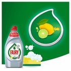 Средство для мытья посуды Fairy «Лимон и лайм», 650 мл - Фото 6