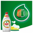 Средство для мытья посуды Fairy "Апельсин и лимонник", 900 мл - Фото 5