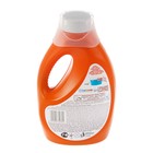 Гель для стирки Tide touch of Lenor fresh, концентрат, 0,975 л - Фото 2