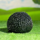 Садовая фигура "Ежик веселый" 19х14х13см - Фото 3