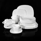 Сервиз столовый Lotusia, 30 предметов - Фото 1