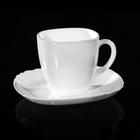 Сервиз столовый Lotusia, 30 предметов - Фото 2