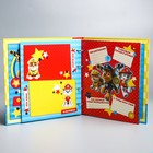 Щенячий патруль. Фотоальбом с листами для заполнения Paw Patrol "Мои крутые фото" - Фото 4