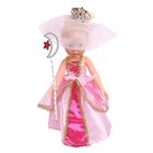 Кукла "Принцесса-1" в бальном платье с аксессуарами, МИКС, 32 см - Фото 2
