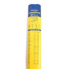 Щетка стеклоочистителя Goodyear FRAMELESS, 27"/ 700 мм, бескаркасная, мультикрепление 3667272 - фото 14571842