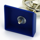 Кубок «Скрипичный ключ», наградная фигура, подставка пластик синяя, 18 х 6,5 х 6 см - фото 9810162