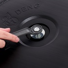 Баскетбольный набор «Штрафной бросок», напольный, с мячом, 6+ - Фото 10