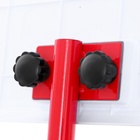 Баскетбольный набор «Штрафной бросок», напольный, с мячом, 6+ - Фото 13