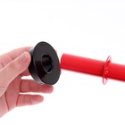 Баскетбольный набор «Штрафной бросок», напольный, с мячом, 6+ - Фото 7