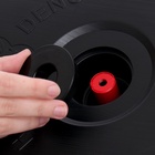 Баскетбольный набор «Штрафной бросок», напольный, с мячом, 6+ - Фото 8