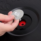 Баскетбольный набор «Штрафной бросок», напольный, с мячом, 6+ - Фото 9