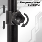 Груша боксерская «Король ринга», напольная - Фото 3