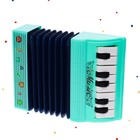 Музыкальная игрушка «Музыкальный взрыв», гармонь, МИКС - Фото 6