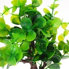 Растение искусственное аквариумное, 18×11×21.5 см - Фото 5