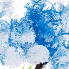 Растение искусственное аквариумное, 24×21×5 см - Фото 5