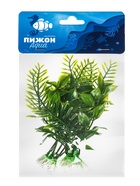 Набор растений искусственных для аквариума (2 шт), 15,5 см - фото 809330622