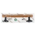 Ручка-скоба Винтаж-2 РС250-S, цвет черный матовый - фото 24594445