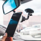 Держатель телефона магнитный на присоске, DP-5 3145288