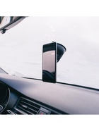 Держатель для телефона в машину Cartage, магнитный, на присоске - Фото 2