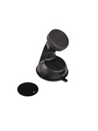 Держатель для телефона в машину Cartage, магнитный, на присоске - Фото 3