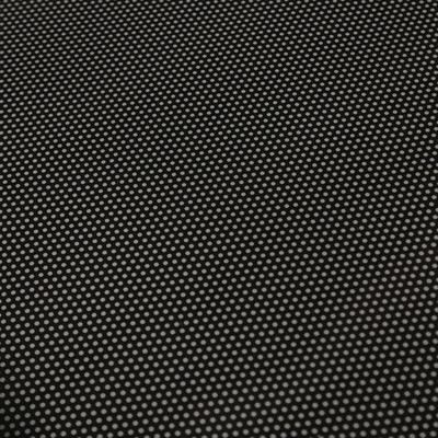 Автомобильная шторка на стекло, солнцезащитная, раздвижная 68×125 см, черный