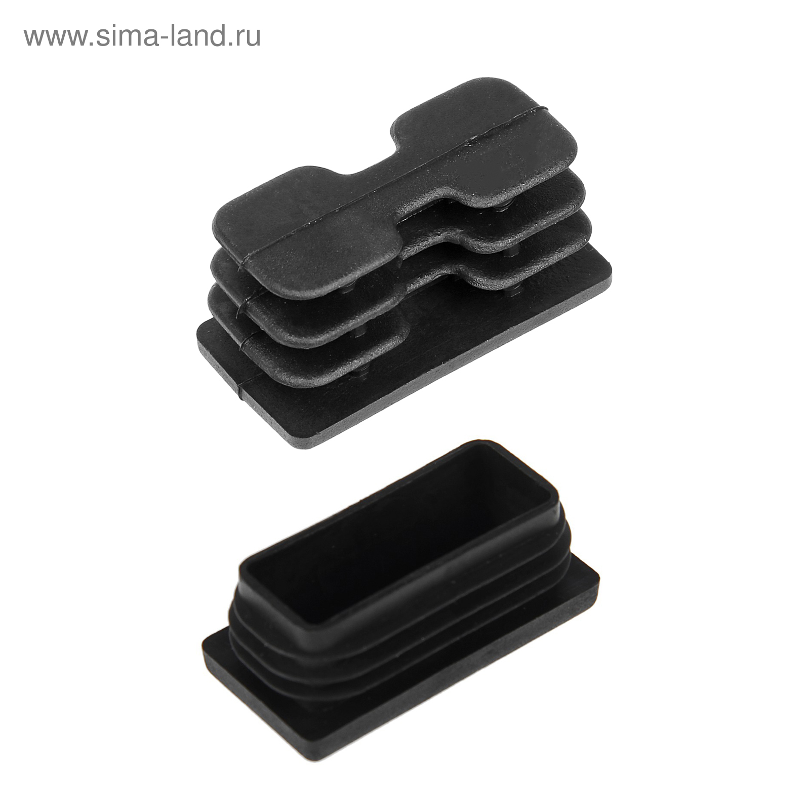 Заглушка Для Трубы 20 20 Купить