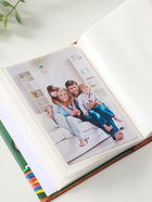 Фотоальбом на 100 фото 10×15 см «Школьные годы чудесные» 2563917