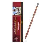 Пастель сухая в карандаше Koh-I-Noor GIOCONDA 8820/35 Soft Pastel, светло-серая - Фото 1