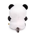 Мягкая игрушка «Басик BABY», в комбинезоне панда, 20 см - Фото 3