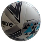 Мяч футбольный "MITRE ULTIMATCH HYPERSEAM", размер 5, 20 панелей - Фото 2