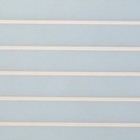 Пленка для цветов "Пастель", кремовая, 60 см х 5 м - Фото 5