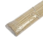Штора рулонная бамбук 140х160 см "Идиллия. Бриз" - Фото 4