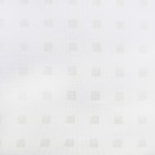 Наволочка-наперник 50х70 см на молнии Шашка - Фото 3