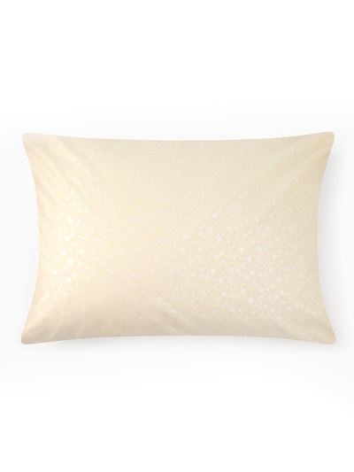 Наволочка - наперник на молнии «Вензель», 50×70 см