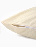 Наволочка - наперник на молнии «Вензель», 50×70 см - Фото 3